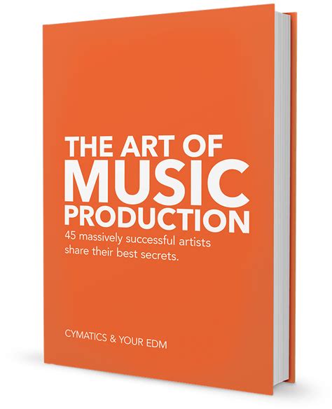 The.Art.of.Music.Production Ebook PDF